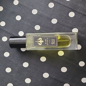 Raw spirit desert blush perfume